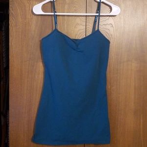 Set of 3 Cotton camisoles